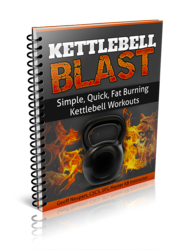 Free Kettlebell Workout